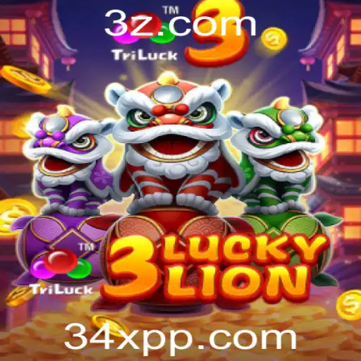 Descobrindo o Universo de 3LUCKYLION no 34x.com