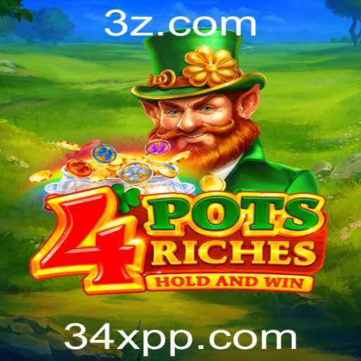 Explorando 4potsriches: Um Mergulho no Novo Fenômeno de Jogos Online