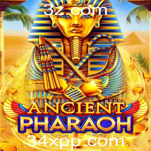 Descubra o Fascinante Mundo de AncientPharaoh em 34x.com