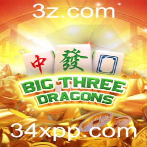 BigThreeDragons: Uma Imersão no Fascinante Mundo dos Dragões