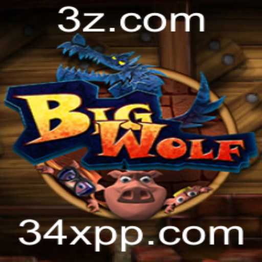 Descubra o Universo de BigWolf: Um Mergulho no Mundo do Jogo