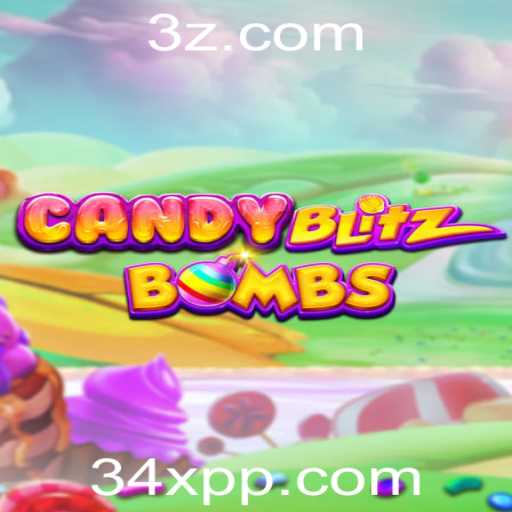 Explorando o Mundo de CandyBlitzBombs: Um Jogo Viciante e Inovador