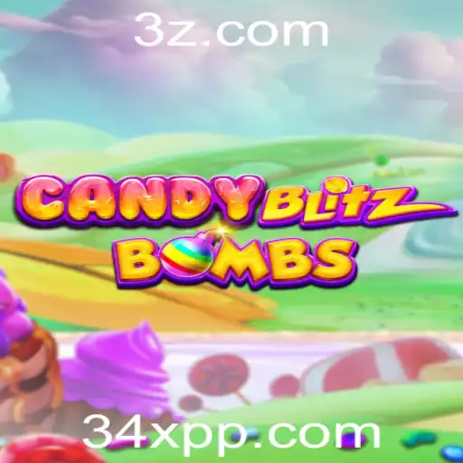 Explorando o Mundo de CandyBlitzBombs: Um Jogo Viciante e Inovador