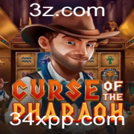 Descubra os Mistérios de 'CurseofthePharaoh': Um Game Emocionante Disponível em 34x.com