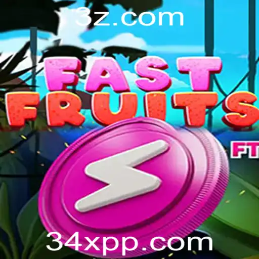 Descubra o Mundo Vibrante de FastFruits: Um Jogo de Aventura Empolgante na 34x.com