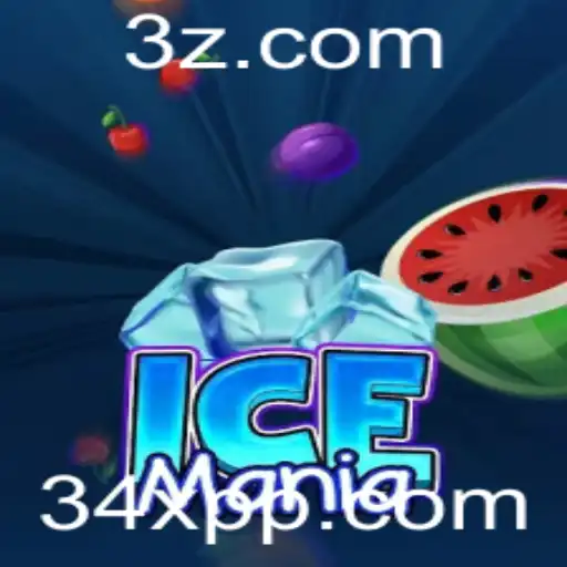 Descubra o Mundo de IceMania em 34x.com