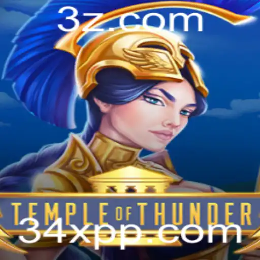 Explorando o Jogo TempleofThunder: Uma Jornada Épica no Universo 34x.com