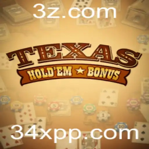 Texas Hold'em Bonus: Uma Nova Onda nos Cassinos Online