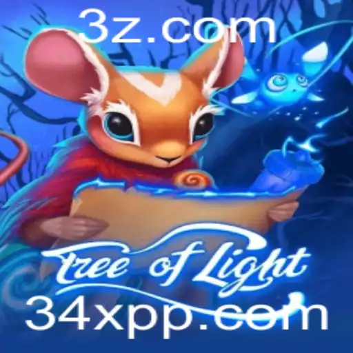 TreeofLight: Um Mergulho no Mundo Envolvente do Jogo com 34x.com