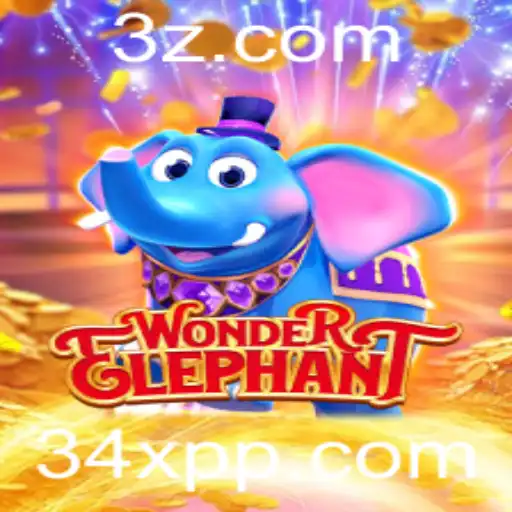 Descubra o Fascinante Mundo do Jogo WonderElephant