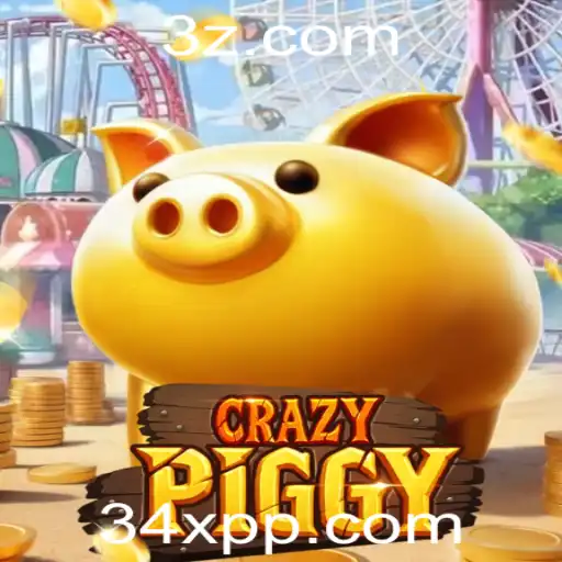 Explorando o Mundo de CrazyPiggy: Diversão e Estratégia no 34x.com