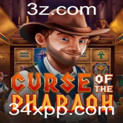 Descubra os Mistérios de 'CurseofthePharaoh': Um Game Emocionante Disponível em 34x.com