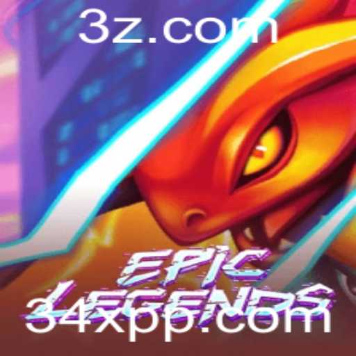EpicLegends: Explorando o Universo do Jogo com a Plataforma 34x.com