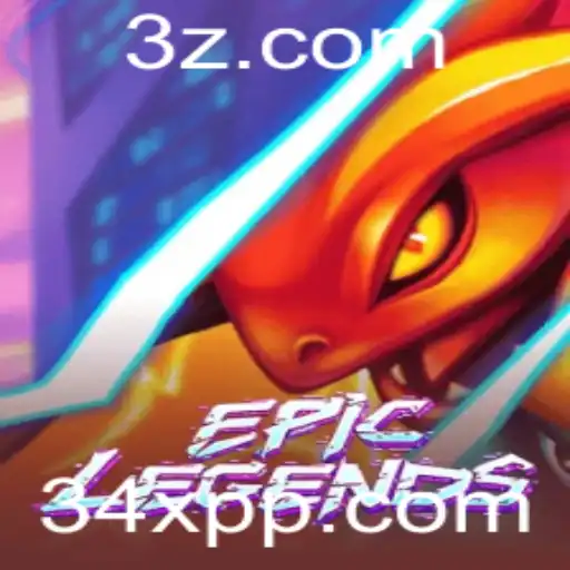 EpicLegends: Explorando o Universo do Jogo com a Plataforma 34x.com