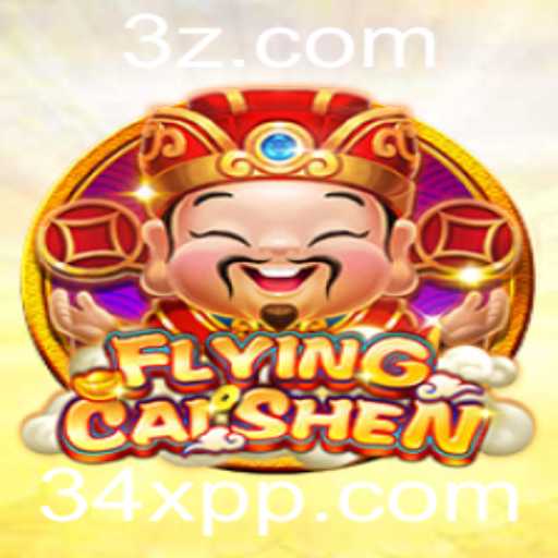 Descubra o Fascinante Mundo de FlyingCaiShen e seu Impacto na Cena Atual de Jogos