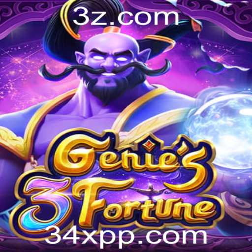 Explorando Genie3Fortune: A Nova Sensação no Universo dos Jogos