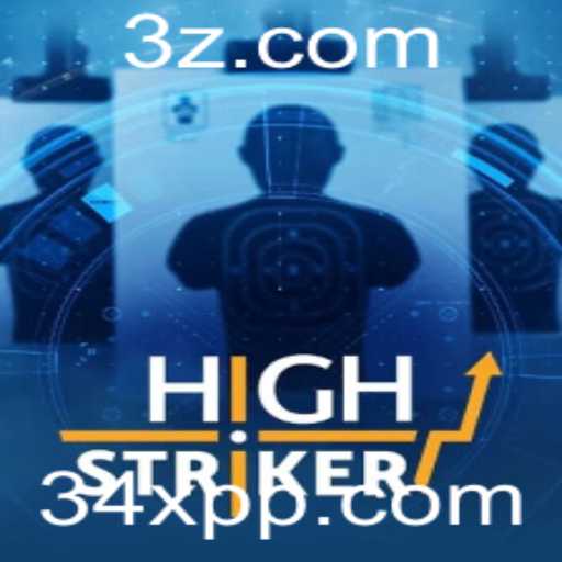Descubra o Mundo Fascinante de HighStriker com 34x.com