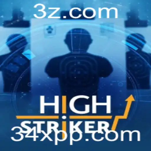 Descubra o Mundo Fascinante de HighStriker com 34x.com