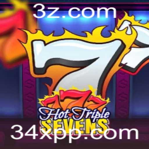 Explorando o Universo do Jogo HotTripleSevens no 34x.com