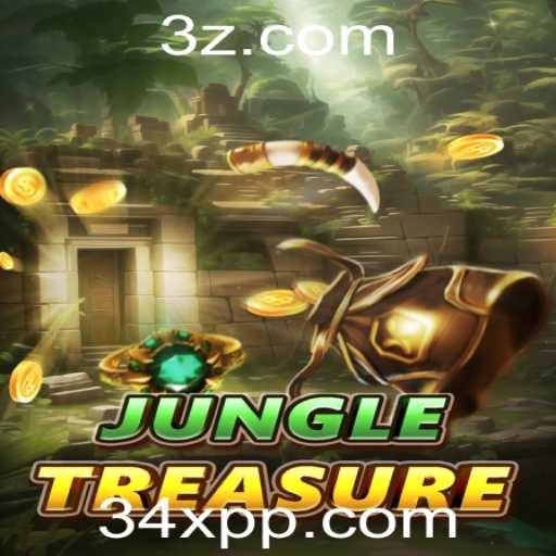 Explorando o Fascinante Mundo de JungleTreasure: Um Mergulho Profundo no Jogo