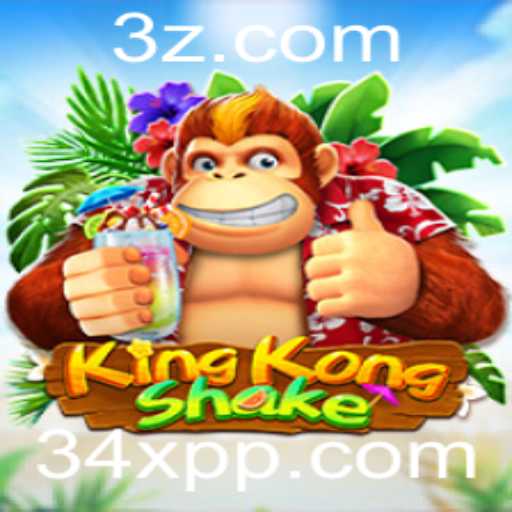 KingKongShake: O Fenômeno dos Jogos Online