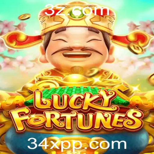 Explorando o Mundo do Jogo LUCKYFORTUNES: Uma Nova Experiência no 34x.com