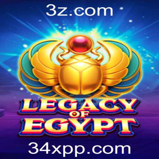 Explorando LegacyOfEgypt: Um Mergulho nas Enigmáticas Areias do Passado