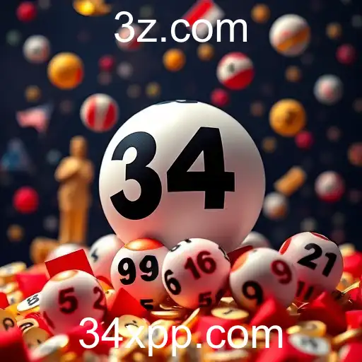 Explorando o Fascinante Mundo da Loteria com 34x.com