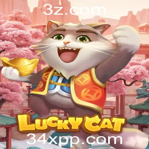 Explorando o Mundo do LuckyCat: Uma Aventura no 34x.com
