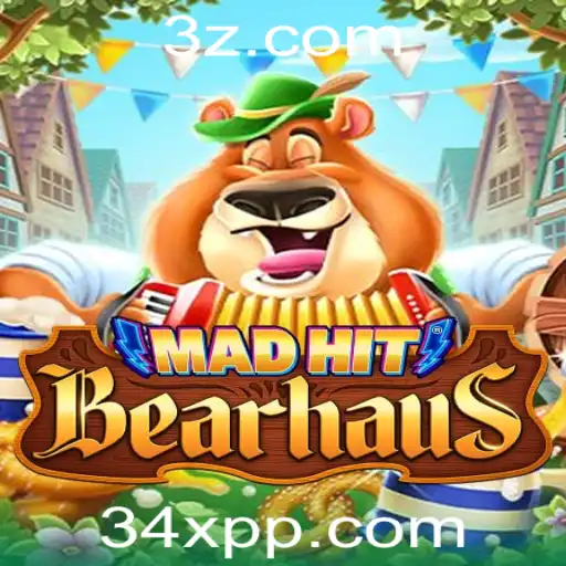 Explorando o Mundo de MadHitBearhaus no 34x.com