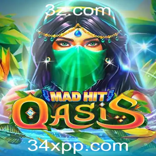 MadHitOasis: Explorando o Novo Fenômeno dos Jogos Online