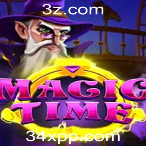 Descubra MagicTime: O Jogo de Estratégia Empolgante para Todas as Idades
