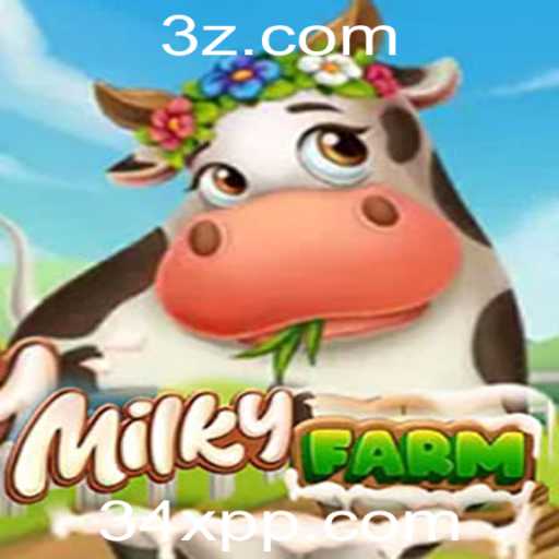 Descubra o Universo de MilkyFarm e Seu Impacto em 34x.com