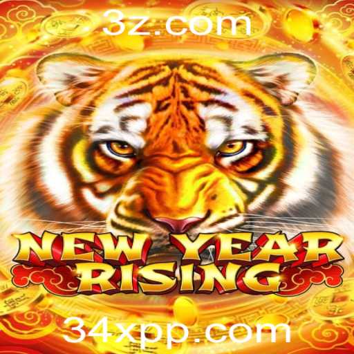 Explorando o Mundo de NewYearRising: Um Jogo Inovador de Estratégia e Aventura