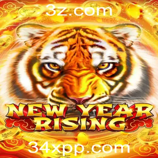 Explorando o Mundo de NewYearRising: Um Jogo Inovador de Estratégia e Aventura