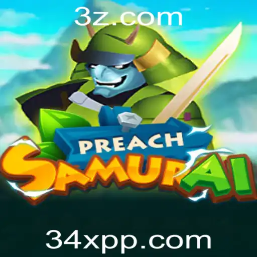Desvendando PreachSamurai: Inovação e Estratégia no Mundo dos Jogos