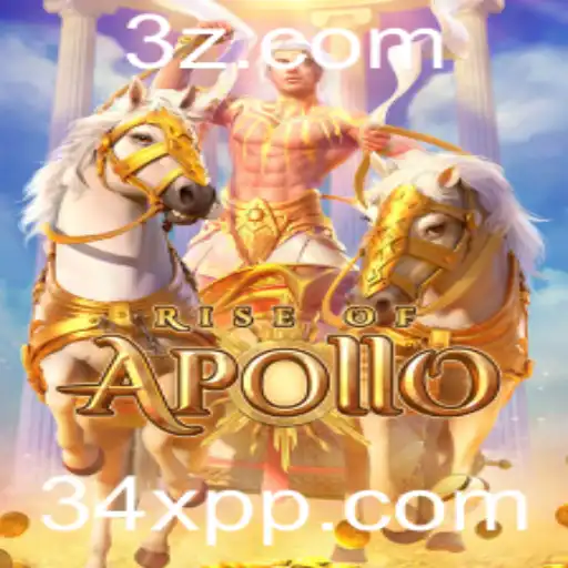 Rise of Apollo: Um Novo Fenômeno no Universo dos Jogos