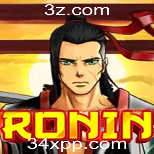 Explorando o Mundo de Ronin: Estratégia e Aventura no Universo de Jogos