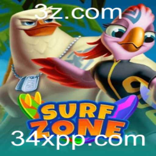 Explore o Emocionante Mundo de SurfZone: Um Guia Completo