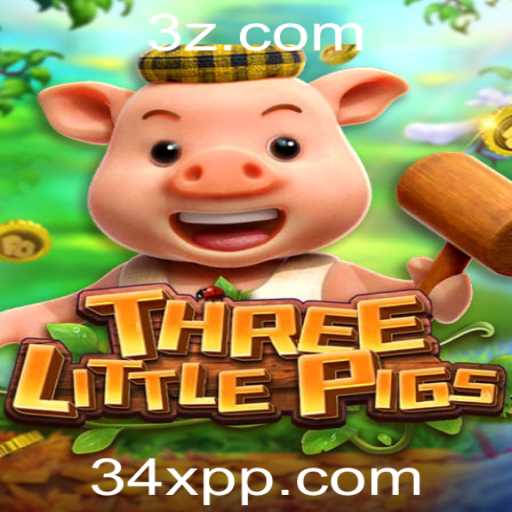 Explorando a Jornada do Jogo THREELITTLEPIGS