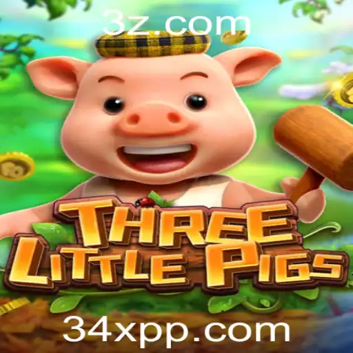 Explorando a Jornada do Jogo THREELITTLEPIGS