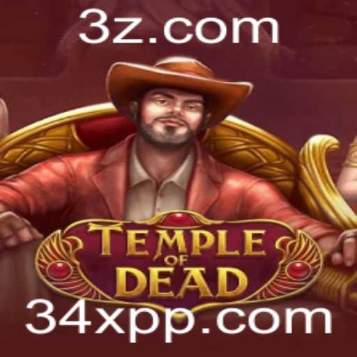 TempleofDead: Um Mergulho no Universo de Emoção e Mistério