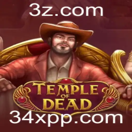 TempleofDead: Um Mergulho no Universo de Emoção e Mistério