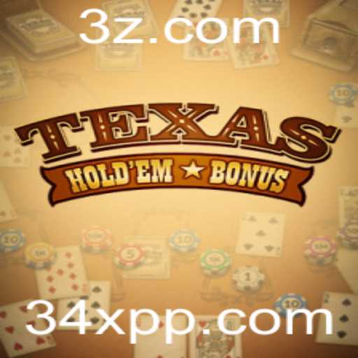 Texas Hold'em Bonus: Uma Nova Onda nos Cassinos Online