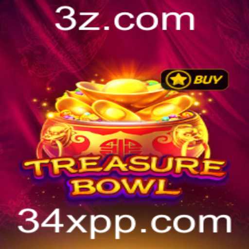 Descubra o Universo Empolgante de TreasureBowl