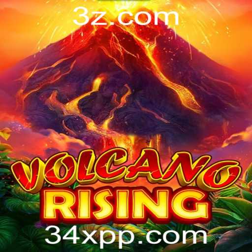 Aventura e Desafio em VolcanoRising