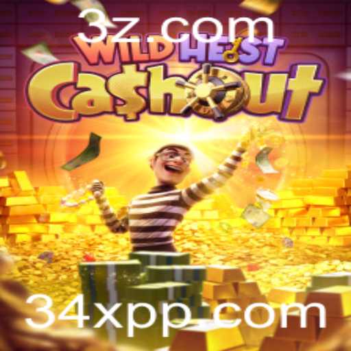 Descubra o Mundo de Aventuras e Prêmios no WildHeistCashout